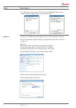 Preview for 8 page of Danfoss Secop 105N9502 Manual