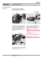 Preview for 18 page of Danfoss Series 20 Service Manual And Repair Instructions