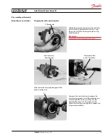 Предварительный просмотр 19 страницы Danfoss Series 20 Service Manual And Repair Instructions