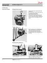 Предварительный просмотр 14 страницы Danfoss Series 20 Service Manual