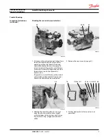 Preview for 15 page of Danfoss Series 20 Service Manual