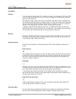 Preview for 5 page of Danfoss Series 40 M46 Tandem Service Manual