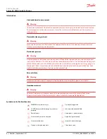 Preview for 6 page of Danfoss Series 40 M46 Tandem Service Manual