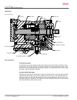 Preview for 8 page of Danfoss Series 40 M46 Tandem Service Manual