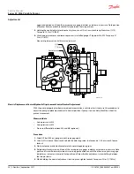 Preview for 24 page of Danfoss Series 40 M46 Tandem Service Manual