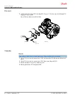 Preview for 30 page of Danfoss Series 40 M46 Tandem Service Manual