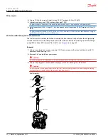 Preview for 32 page of Danfoss Series 40 M46 Tandem Service Manual