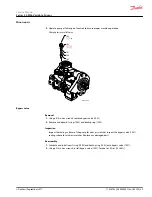 Preview for 35 page of Danfoss Series 40 M46 Tandem Service Manual
