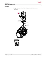 Preview for 43 page of Danfoss Series 40 M46 Tandem Service Manual