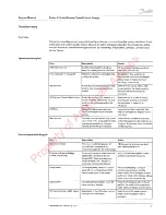 Preview for 5 page of Danfoss Series 42 Service Manual