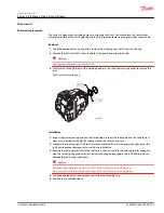 Preview for 29 page of Danfoss Series 45 Service Manual