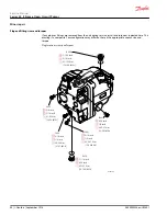 Preview for 40 page of Danfoss Series 45 Service Manual