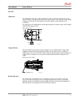 Предварительный просмотр 11 страницы Danfoss Series 90 Service Manual