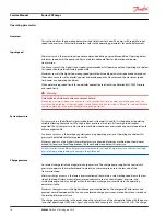 Preview for 16 page of Danfoss Series 90 Service Manual