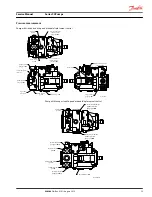 Предварительный просмотр 23 страницы Danfoss Series 90 Service Manual