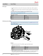 Preview for 44 page of Danfoss Series 90 Service Manual