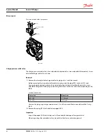 Preview for 48 page of Danfoss Series 90 Service Manual