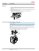 Предварительный просмотр 58 страницы Danfoss Series 90 Service Manual