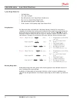 Preview for 18 page of Danfoss Series 90 Technical Information