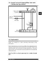 Preview for 11 page of Danfoss SET 1E Installation Manual