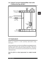 Предварительный просмотр 11 страницы Danfoss SET 1E Installation Manual