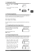 Preview for 7 page of Danfoss SET 3E User Manual