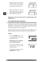 Preview for 8 page of Danfoss SET 3E User Manual