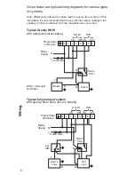 Preview for 6 page of Danfoss SET2E Installation & User'S Instructions