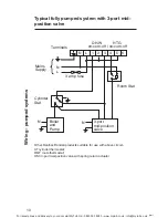 Preview for 10 page of Danfoss SET3M Installation & User'S Instructions