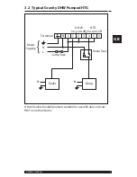 Предварительный просмотр 7 страницы Danfoss SET3M Installation Manual