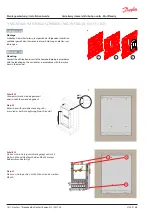 Preview for 16 page of Danfoss SGM Mounting And Installation Manual