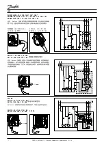 Preview for 12 page of Danfoss SH 090 Instructions Manual