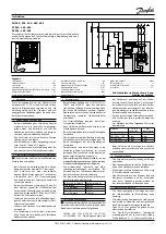 Preview for 25 page of Danfoss SH 090 Instructions Manual