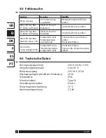 Preview for 14 page of Danfoss SH-E01 Installation Manual