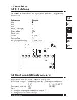 Предварительный просмотр 17 страницы Danfoss SH-E01 Installation Manual