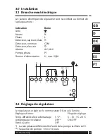 Предварительный просмотр 23 страницы Danfoss SH-E01 Installation Manual