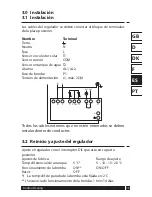 Предварительный просмотр 29 страницы Danfoss SH-E01 Installation Manual