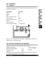 Предварительный просмотр 35 страницы Danfoss SH-E01 Installation Manual