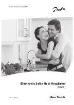 Предварительный просмотр 1 страницы Danfoss SH-E01 User Manual