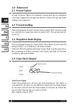 Preview for 6 page of Danfoss SH-E01 User Manual