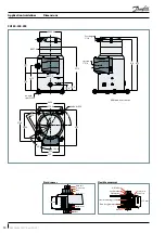 Preview for 10 page of Danfoss SH485 Application Manuallines