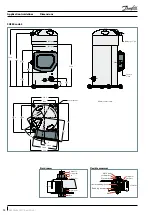 Preview for 12 page of Danfoss SH485 Application Manuallines