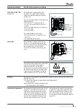 Preview for 15 page of Danfoss SH485 Application Manuallines