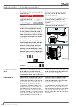 Preview for 30 page of Danfoss SH485 Application Manuallines