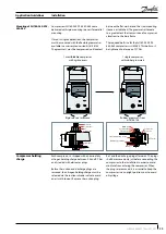 Preview for 39 page of Danfoss SH485 Application Manuallines