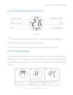 Preview for 17 page of Danfoss SMART RADIATOR Installation And Operation Manual