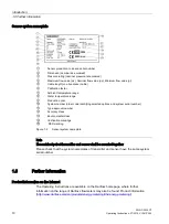 Предварительный просмотр 12 страницы Danfoss SONO 3500 CT Operating Instructions Manual