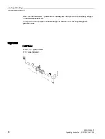 Preview for 22 page of Danfoss SONO 3500 CT Operating Instructions Manual