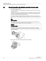 Предварительный просмотр 30 страницы Danfoss SONO 3500 CT Operating Instructions Manual