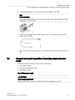 Предварительный просмотр 33 страницы Danfoss SONO 3500 CT Operating Instructions Manual